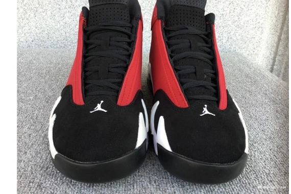 487471-006 Gym Jordan AIR Toro Retro 487471-006 14 Red 0328